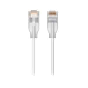UBIQUITI CABLE DE CONEXION NANODELGADO RJ45 PARA SWITCHES PRO-MAX 8M