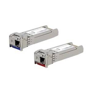 UBIQUITI UACC-OM-SM-10G-S-2 TRANSCEIVER ANTES UF-SM-10G-S