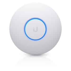 UBIQUITI PUNTO DE ACCESO UNIFI AP NANO HD