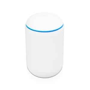 UBIQUITI ROUTER UDM UNIFI DREAM MACHINE: SWITCH ROUTER AP AC WIFICONTROL GATEWAY