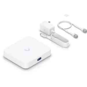 UBIQUITI GATEWAY UCG-ULTRA MULTI-WAN