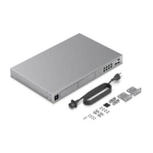UBIQUITI SWITCH UDM-PRO-MAX GATEWAY CLOUD RACK-MOUNT