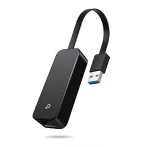 TP-LINK ADAPTADOR USB 3.0 A rojo GIGABIT UE306