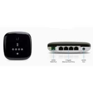 UBIQUITI UFIBER NANOG WIFI UF-WIFI