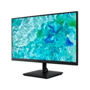 ACER MONITOR 27 VERO V277 E0BI NEGRO HDMI/ VGA /4MS / VESA