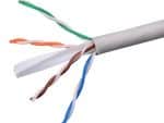 GEMBIRD BOBINA DE CABLE UTP CAT6 305M