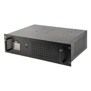 ENERGENIE SAI/UPS RACK 2000VA LCD