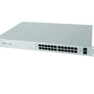 UBIQUITI SWITCH US-24-250W GIGABIT