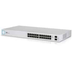 UBIQUITI SWITCH 24 PUERTOS UNIFI SWITCH SFP GEN2