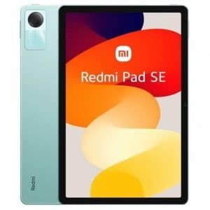 XIAOMI TABLET REDMI PAD SE 11 FHD+ 4GB