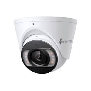 VIGI CAMARA TORRETA C455 PARA EXTERIOR 5MP 4MM