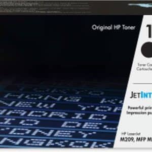 HP tóner W1350A NEGRO Nº 135A