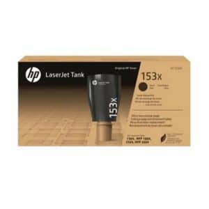 HP tóner 153X W1530X LASERJET TANK