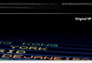 HP tóner W2071A CIAN Nº 117A