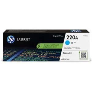 HP tóner W2201A CIAN Nº 220A