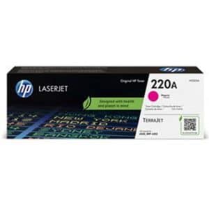 HP tóner W2203A MAGENTA Nº 220A