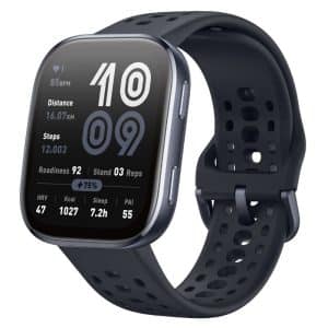 AMAZFIT SMARTWATCH BIP 6 NEGRO