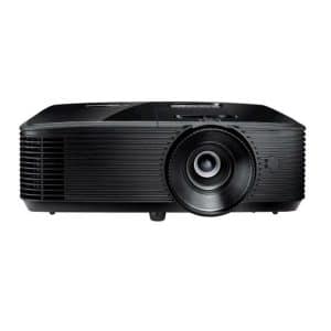 OPTOMA PROYECTOR W371 WXGA 3800L NEGRO XGA/ HDMI/VGA/USB/ WXGA (1280x800)