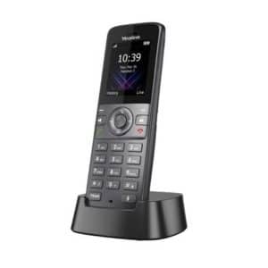 YEALINK TELEFONO IP DECT W73H