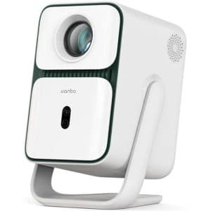 WANBO PROYECTOR T2 ULTRA