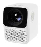 WANBO PROYECTOR T2M+ 150 LUMENES BLANCO HD / HDMI