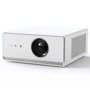 WANBO PROYECTOR X5 AIR BLANCO HDMI/USB