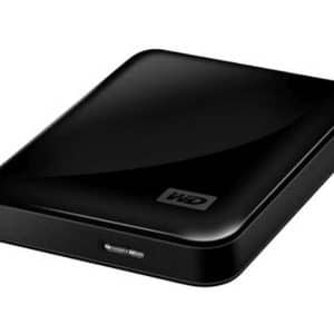 WESTERN DIGITAL DISCO EXTERNO ELEMENTS 1TB / 2.5 / USB 3.0