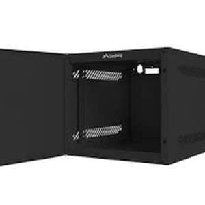 LANBERG ARMARIO RACK 10 4U 280X310 FLAT PACK