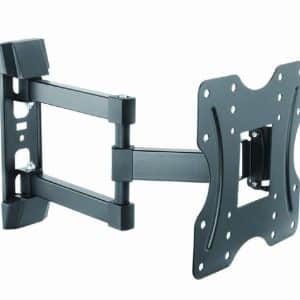 GEMBIRD SOPORTE DE PARED PARA TV INCLINABLE Y GIRATORIO 23-42 HASTA 30KG