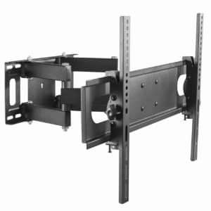 GEMBIRD SOPORTE DE PARED PARA TV MOVIMIENTO COMPLETO 37-70