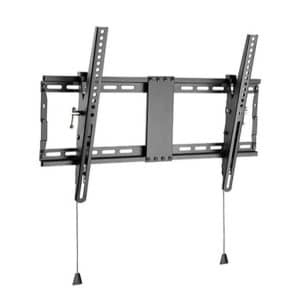 GEMBIRD SOPORTE PARED PARA TV INCLINABLE 37-80 HASTA 70KG