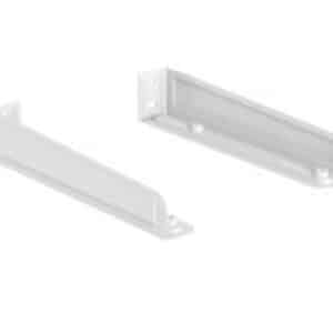 GEMBIRD SOPORTE DE PARED UNIVERSALES DE ACERO PARA CARGAS PESADA 35KG MAX