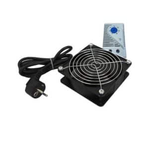 WP VENTILADOR PARA RACK WPN-ACS-FAN120T