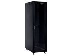 WP ARMARIO RACK 19 22U 600X600 NEGRO DESMONTADO
