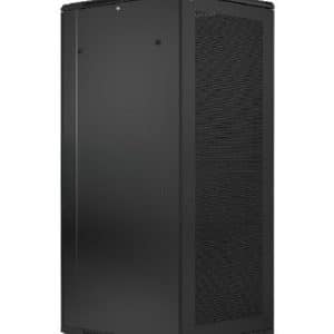 WP ARMARIO RACK 19 22U 800X1000MM NEGRO DESMONTADO