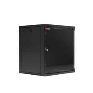 WP ARMARIO RACK 19 15U 540X600X720 NEGRO DESMONTADO