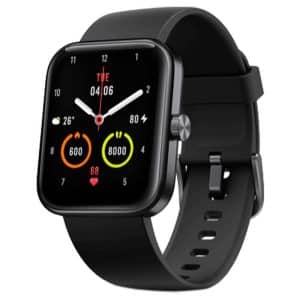 MAIMO SMARTWATCH WATCH NEGRO Notificaciones/ Frecuencia Cardíaca/ GPS