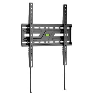 AISENS SOPORTE PARED ECO ULTRA DELGADO MONITOR 75KG 32-75 NEGRO