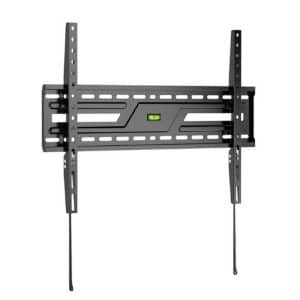 AISENS SOPORTE PARED ECO ULTRA DELGADO MONITOR/TV 75KG 37-86 NEGRO
