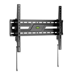 AISENS SOPORTE PARED ECO INCLINABLE MONITOR/TV 75KG DE 37-86 NEGRO
