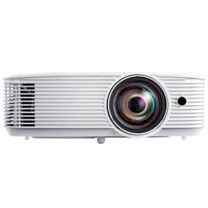 OPTOMA PROYECTOR X309ST XGA 3700L BLANCO 3D TIRO CORTO XGA/ HDMI / VGA / USB / XGA (1024x768)