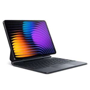 XIAOMI FUNDA ORIGINAL CON TECLADO PAD 7 / 7 PRO TOUCHPAD KEYBOARD NEGRO