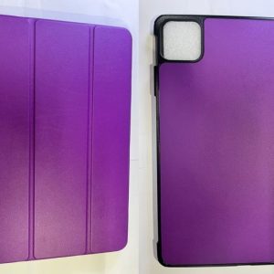 XIAOMI FUNDA ORIGINAL PARA PAD 6S PRO CON SOPORTE LILA