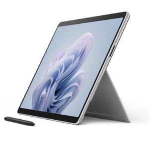 MICROSOFT SURFACE PRO 10 PLATINO I7-165U / 32GB / 256GB SSD / 13 / WIN11 PRO