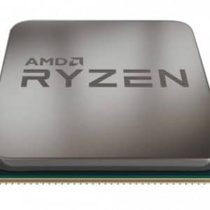 AMD PROCESADOR RYZEN 5 3400G 3.7GHZ CON RADEON RX VEGA 11 BOX