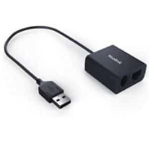 YEALINK ADAPTADOR AURICULARES INALAMBRICOS