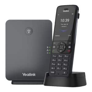 YEALINK TELEFONO W78P