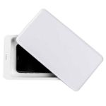XIAOMI YOUPIN ESTERILIZADOR UV PARA SMARTPHONE FIVE UV XIAOMI YOUPIN/CARG IN. 10W/DES 360º