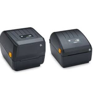 ZEBRA IMPRESORA ETIQUETAS TERMICA DIRECTA DESKTOP ETHERNET ZD-220D USB