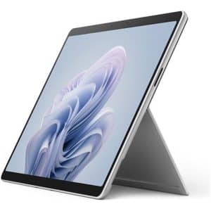 MICROSOFT SURFACE PRO 10 FOR BUSINESS PLATINO ULTRA 5-135U / 8GB / 256GB SSD / 13 / WIN11 PRO